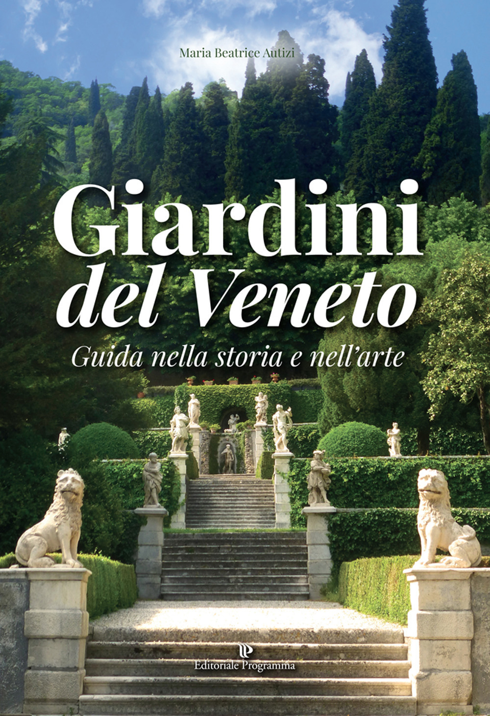 I giardini del Veneto