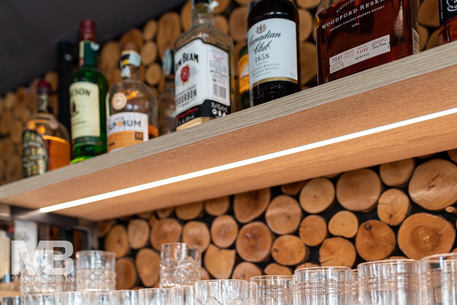 Lounge & cocktail Bar